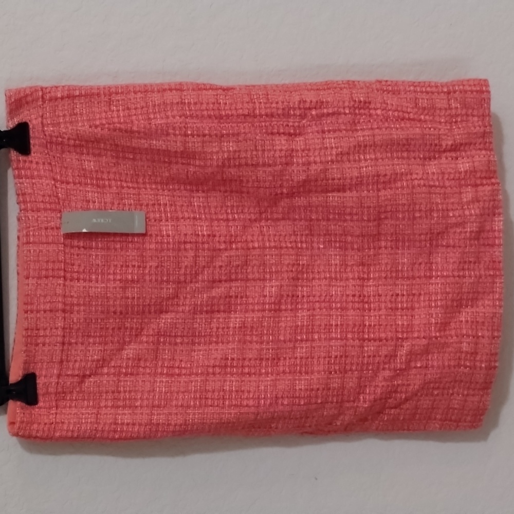 J. Crew NWT Tweed Pencil Skirt Size 4